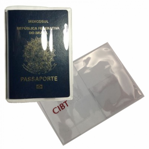 Porta-passaporte